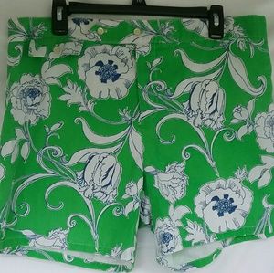 Lilly Pulitzer Men's Stuff Swim Trunks